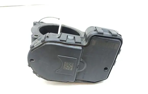Mercedes-Benz E W212 Throttle valve A6510900070 0280750239