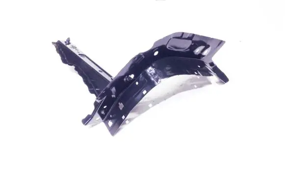 BMW 3 F30 F35 F31 Front bumper mounting bracket 7373273 7373274