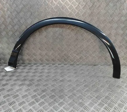 Audi Q4 Sportback e-tron Rear arch trim 89A853817E