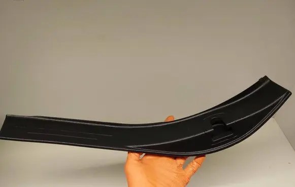 Subaru Outback Rear sill trim cover 94061AJ07A