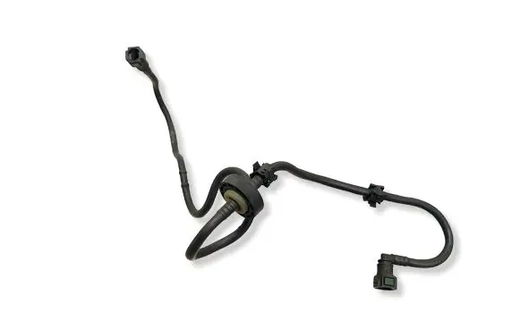 Peugeot 308 Vacuum line/pipe/hose 9813095080