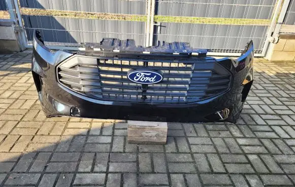 Ford Transit Custom Front bumper 45678765234568976