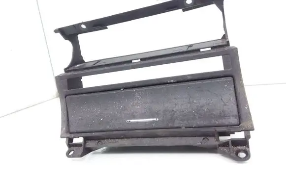 BMW 3 E46 Ashtray (front) 8268887 51168268887 8268888