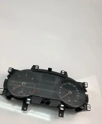 Volkswagen PASSAT B8 Speedometer (instrument cluster) 3G0920741B