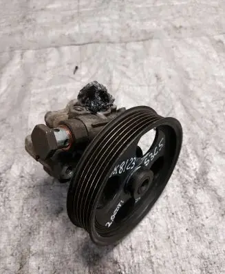 Opel Insignia A Power steering pump 5556332