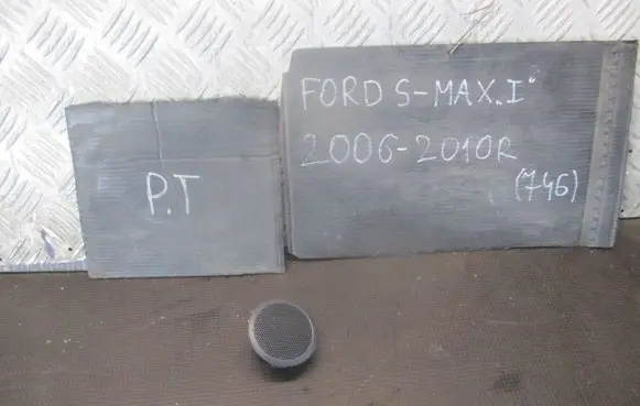 Ford S-MAX Panel speaker 6M2T18932BC34D8