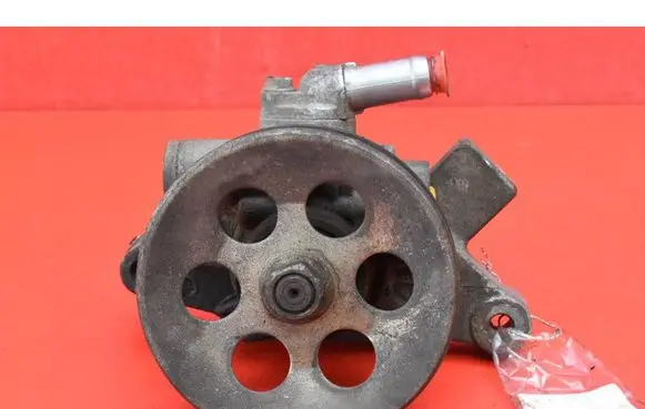 Honda CR-V Power steering pump