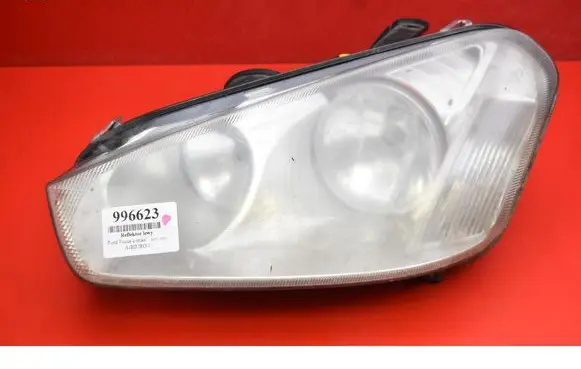 Ford C-MAX I Headlight/headlamp 7M51-13W030-AA