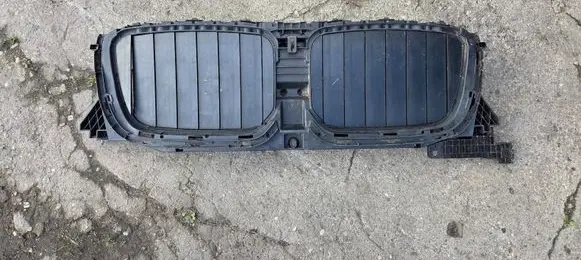 BMW X3 G01 Front bumper upper radiator grill 5A1DA4809 2320400748 137P05150
