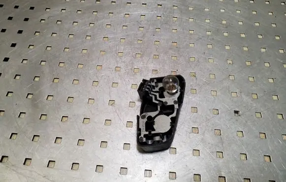 Tail light part