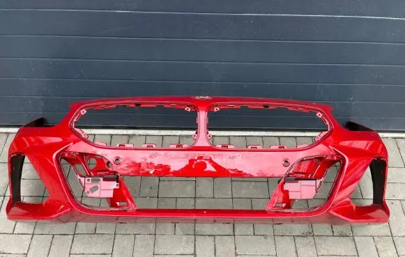 BMW M5 Front bumper