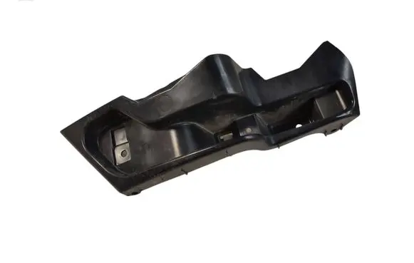 Ford Fusion II Bumper support mounting bracket corner DS7317E850 DS7317E850AB DYHGA