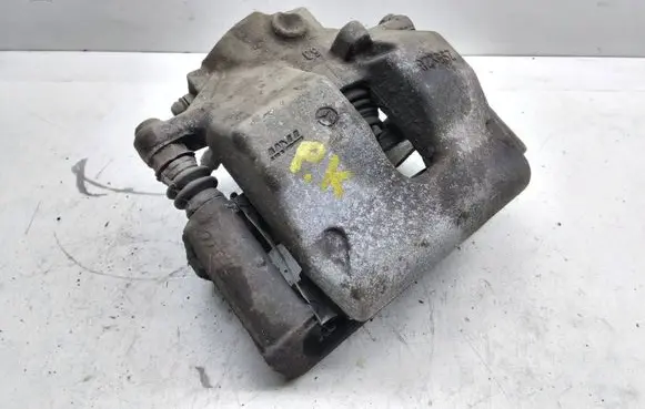 Mercedes-Benz C W204 Front brake caliper