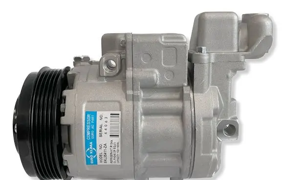 Mercedes-Benz Vaneo W414 Air conditioning (A/C) compressor (pump) 4471702320 4471702325
