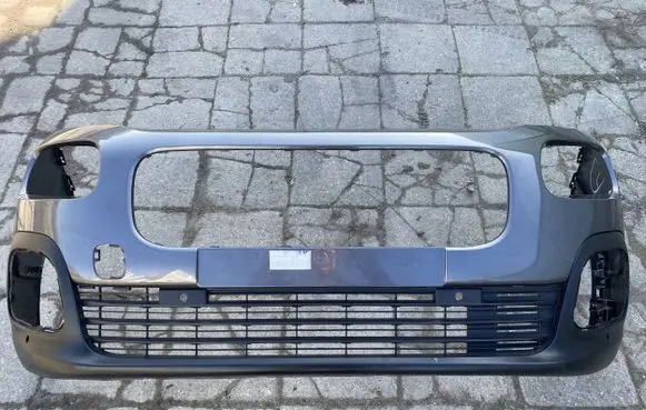 Citroen Berlingo Front bumper