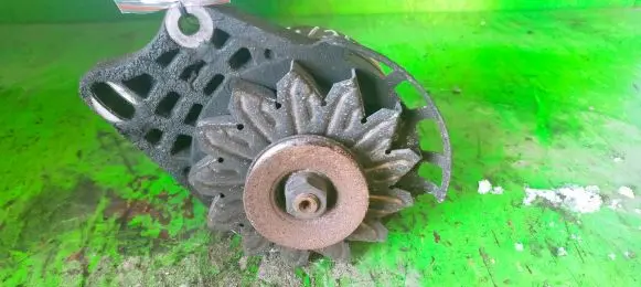 Fiat Seicento/600 Generator/alternator 63320094