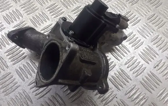 Audi A3 S3 8P EGR valve 03G129637A