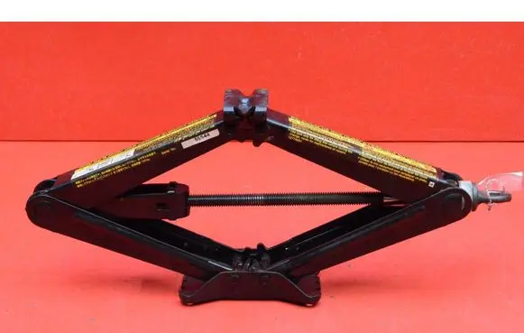 Saab 9-3 Ver2 Lift Jack 