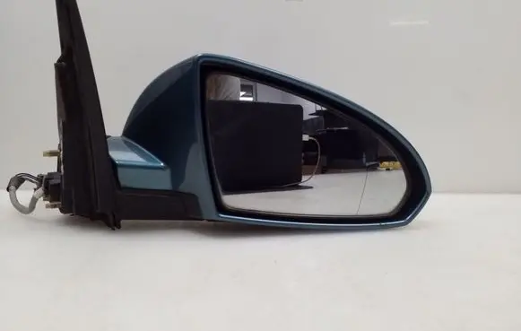 Nissan Primera Front door electric wing mirror 96301AU315