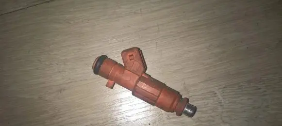 Alfa Romeo 156 Fuel injector 0280155769
