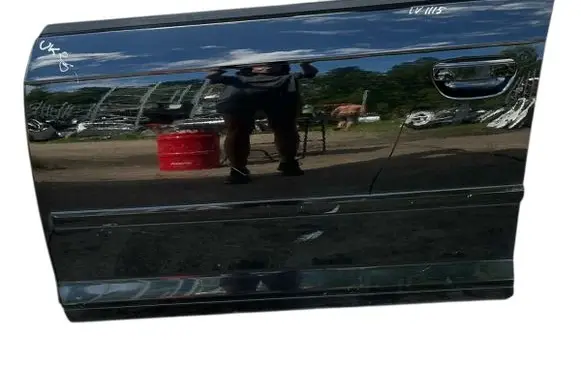 Audi A3 S3 8P Front door