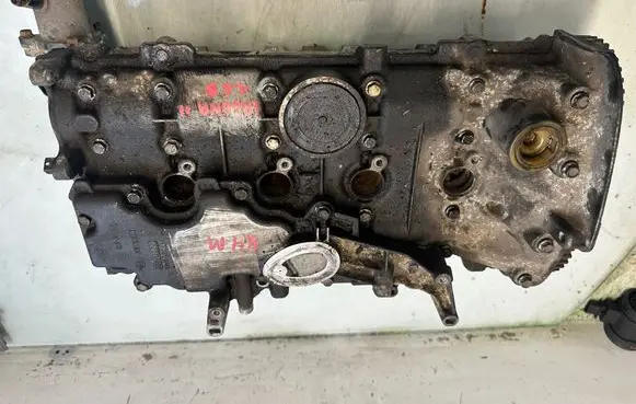 Renault Laguna II Engine head 7700600552F