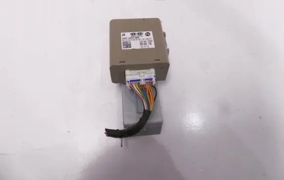 KIA Picanto Other control units/modules 95210G6000