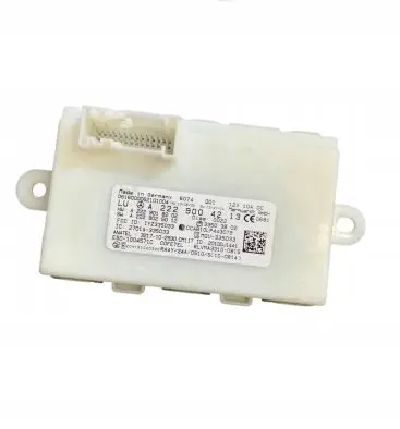 Mercedes-Benz S W222 Keyless (KESSY) go control unit/module A2229004213