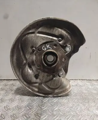 Audi A4 S4 B9 Rear wheel hub 8W0505459D MSA4012 1602191103252