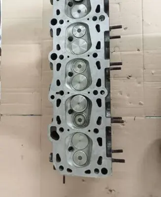 Audi 100 S4 C4 Engine head 034103373P