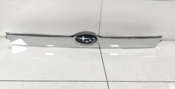 Subaru Impreza III Other trunk/boot trim element