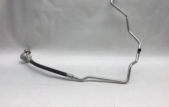 Volkswagen Up Air conditioning (A/C) pipe/hose 1S0820743D