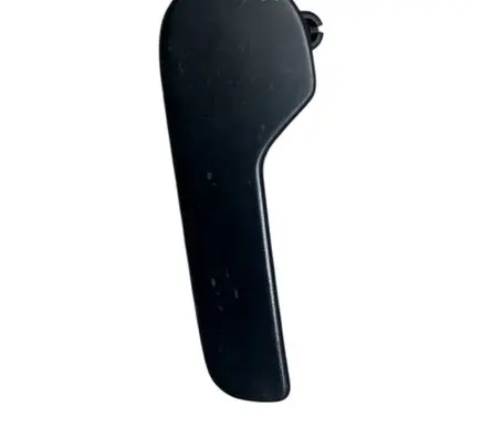 Volkswagen Golf IV Engine bonnet (hood) release handle 1j1823533