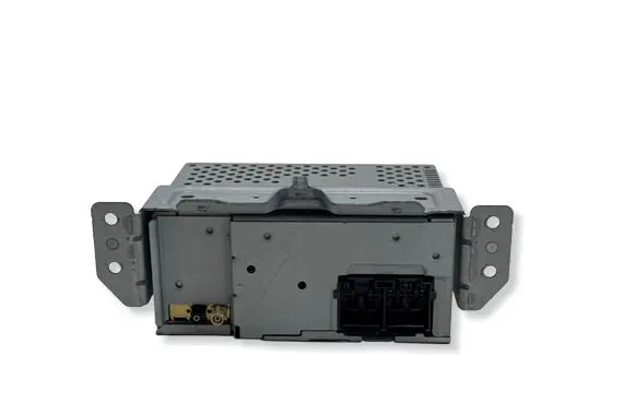 Ford Fiesta Radio/CD/DVD/GPS head unit H1BT18C815VL