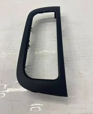 Volkswagen Sharan Climate control/heater control trim 7N0820073