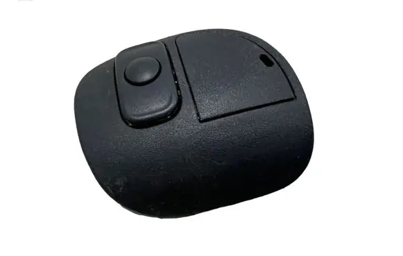Jeep Renegade Gear shifter/selector 