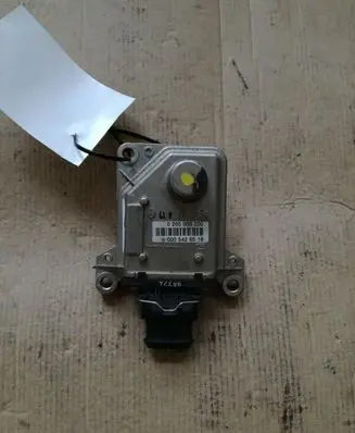 Mercedes-Benz A W168 ESP acceleration yaw rate sensor 0265005200 0005426518