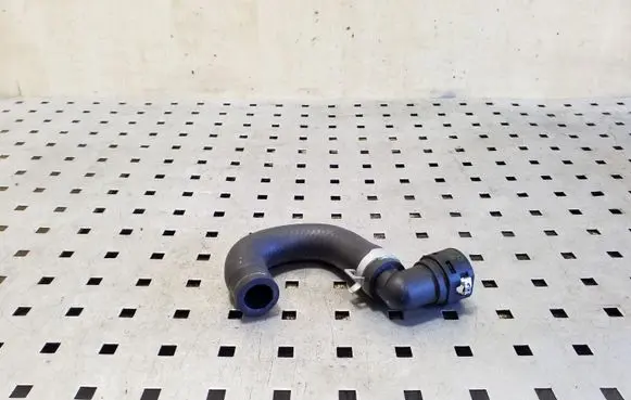 KIA Soul Electric car engine cooling hoses/pipes 