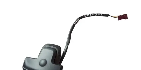 Multifunctional control switch/knob