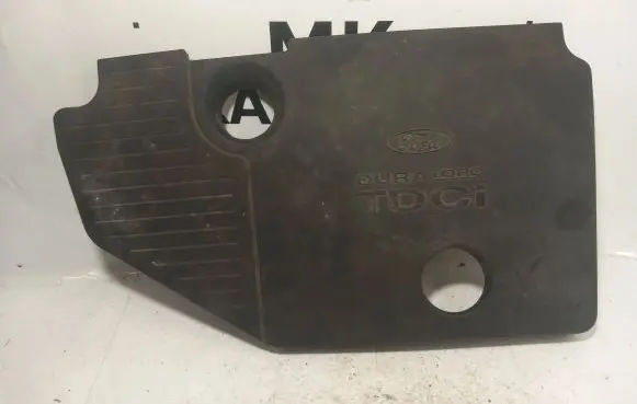 Ford Focus C-MAX Engine cover (trim) 6M5Q6N041AA