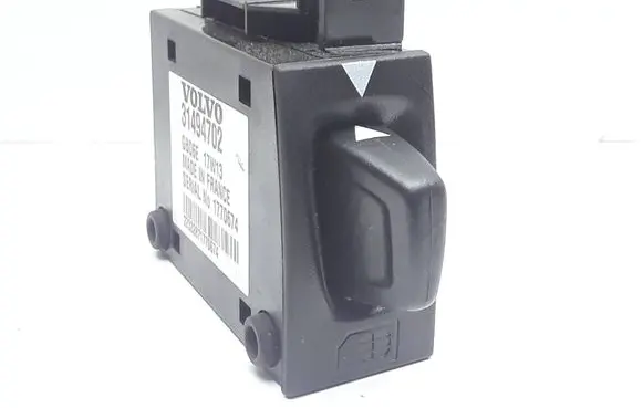 Volvo S90, V90 Other control units/modules 31494702