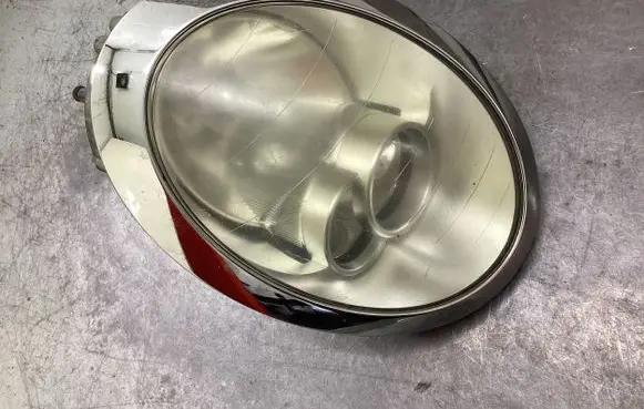 Mini One - Cooper R50 - 53 Headlight/headlamp 6930324 18081809 0301218202