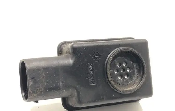 BMW 5 F10 F11 Interior temperature sensor 9123861