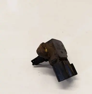 Ford Mondeo Mk III Air pressure sensor 4S7Q9F479AA