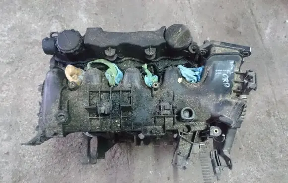 Ford Focus Engine 10JB17 HHDA
