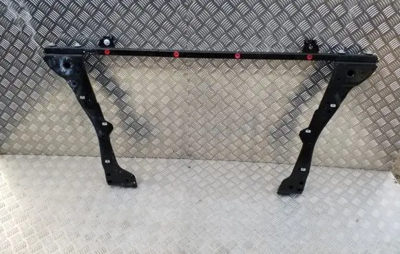 Other front suspension part