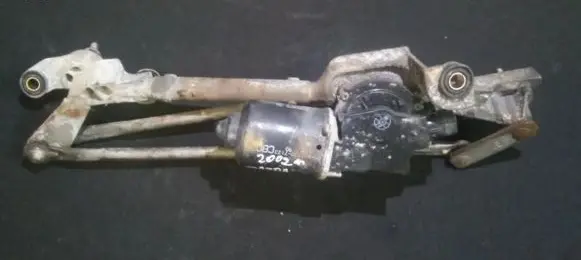 Mazda Premacy Wiper motor