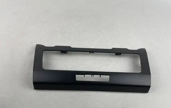 Seat Arona Climate control/heater control trim 6F0857060B