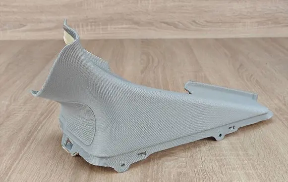 Audi A7 S7 4G (D)pillar trim (top) 4G8867246A
