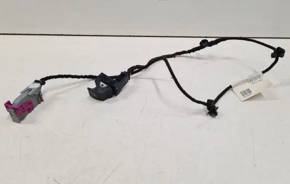 Volkswagen PASSAT B6 Electric window control switch 1F0959855 3C1971558G